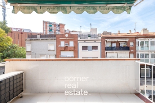Cornella De Llobregat Baix Llobregat Wohnung Bild 6290751