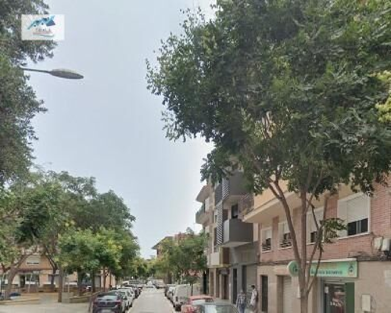  till salu lägenhet Cornella De Llobregat Baix Llobregat 2