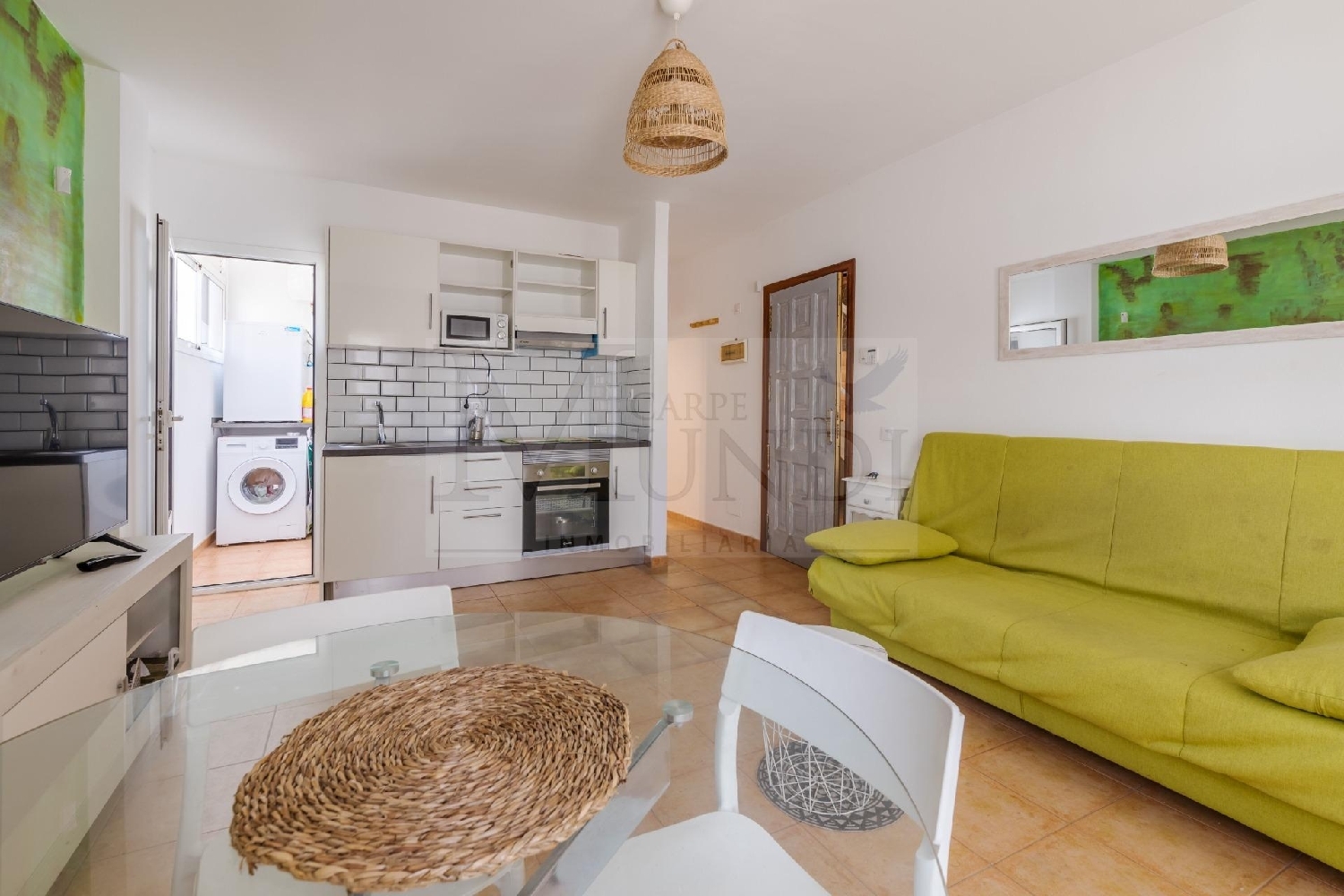  for sale apartment Corralejo Oliva (La) 4