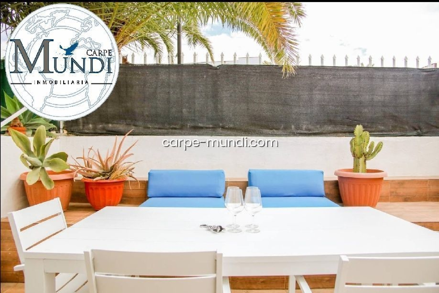  en venta apartamento Corralejo Oliva (La) 4