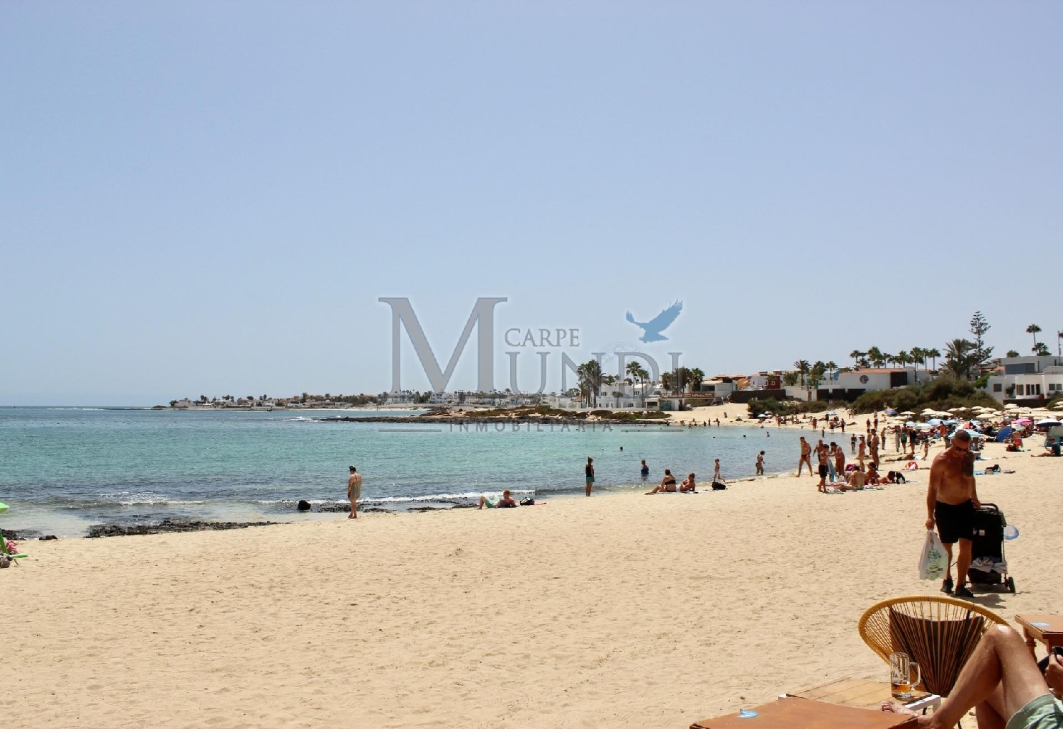 kaufen Wohnung Corralejo Oliva (La) 2
