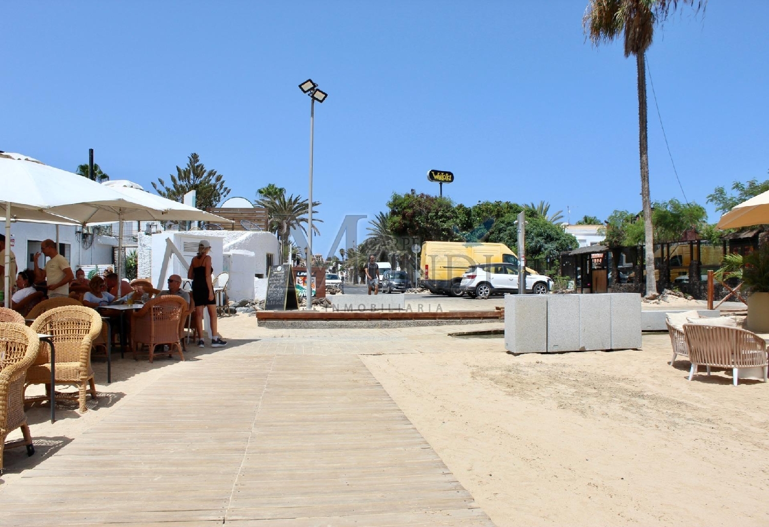  en venta apartamento Corralejo Oliva (La) 1