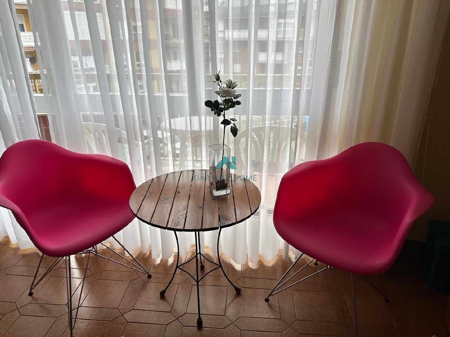  for sale apartment Corredoiras Arzúa 2