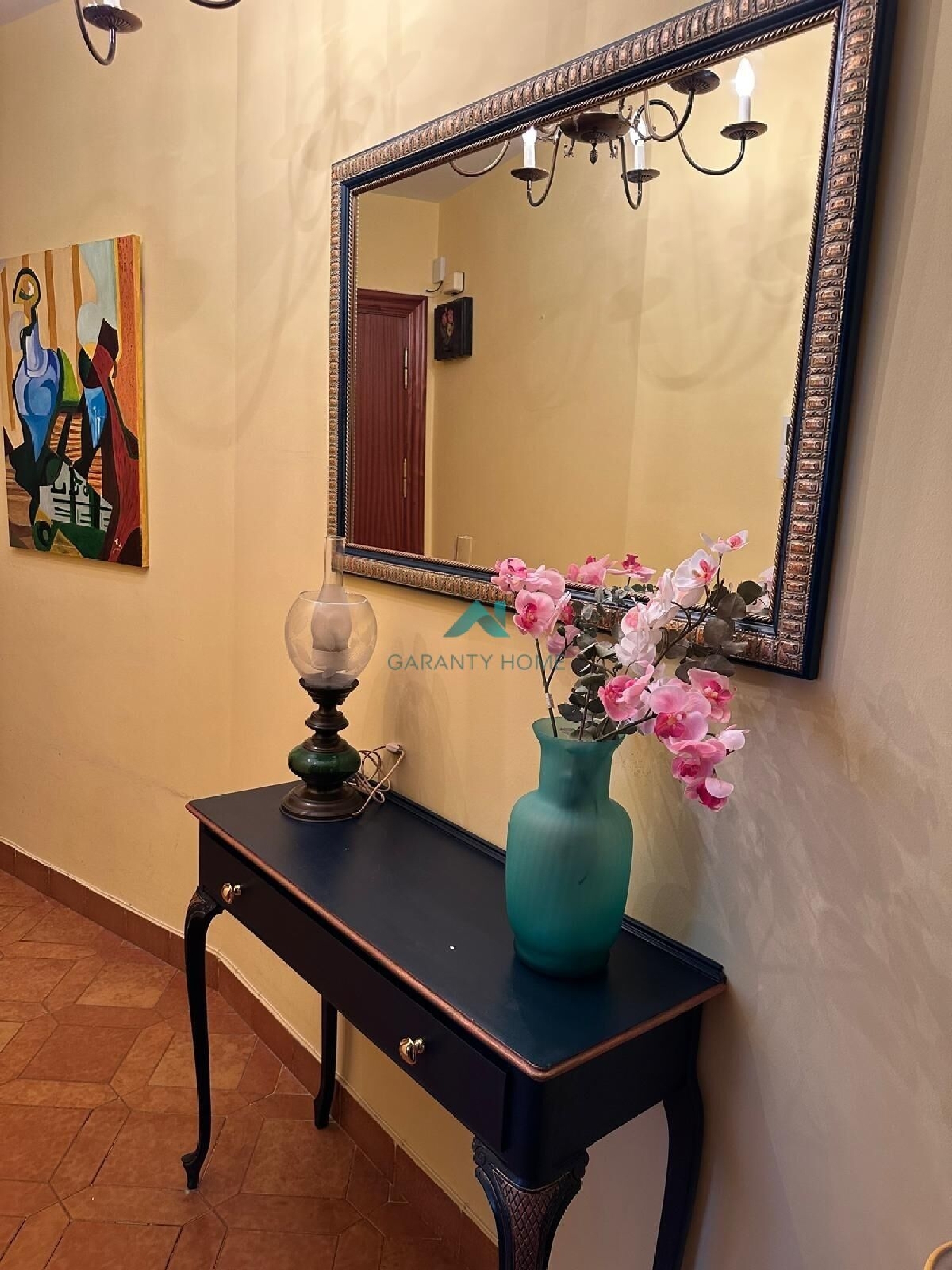  for sale apartment Corredoiras Arzúa 7