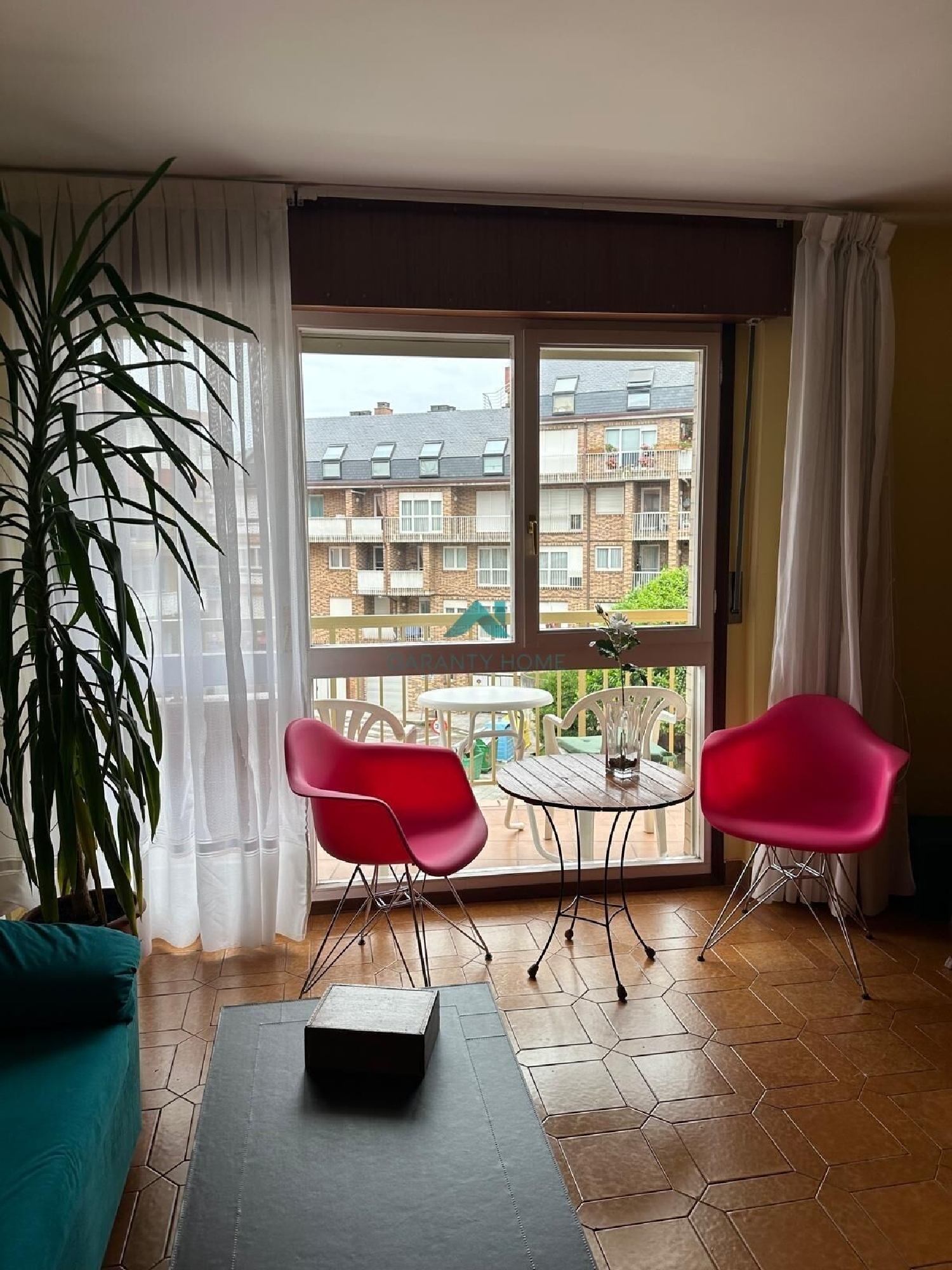  for sale apartment Corredoiras Arzúa 1