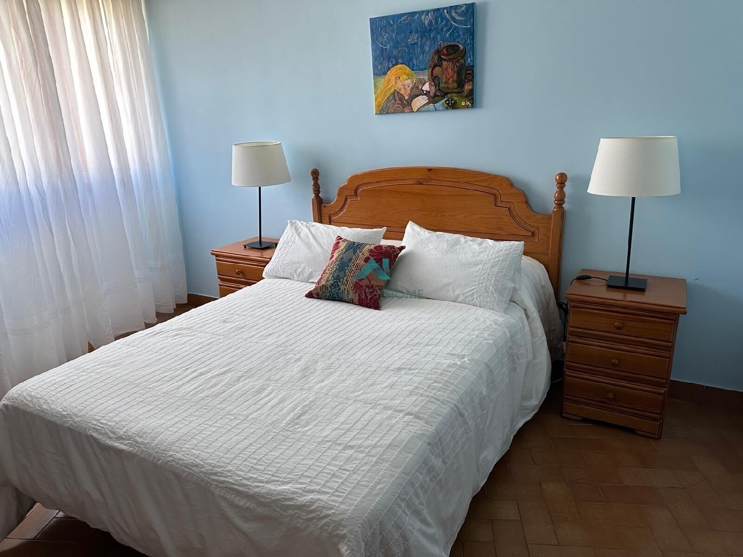  for sale apartment Corredoiras Arzúa 4