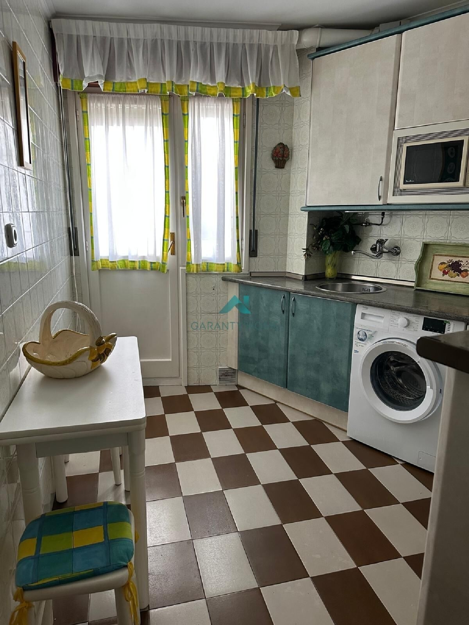  for sale apartment Corredoiras Arzúa 6