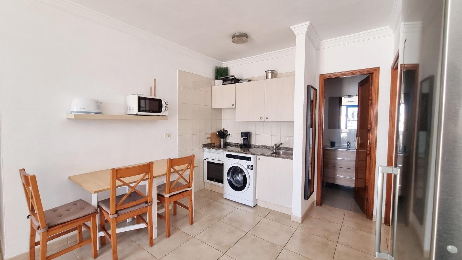  en venta apartamento Correntias Altas Baix Segura 6
