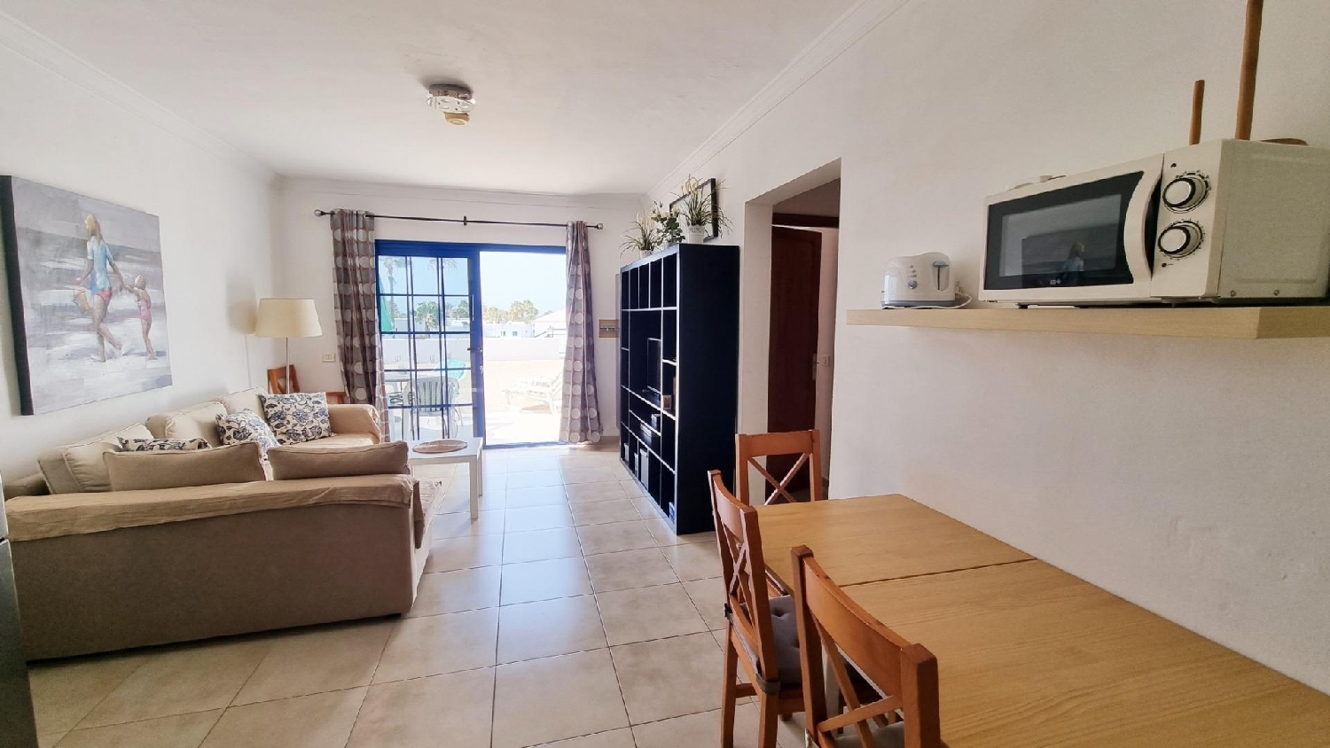  en venta apartamento Correntias Altas Baix Segura 3