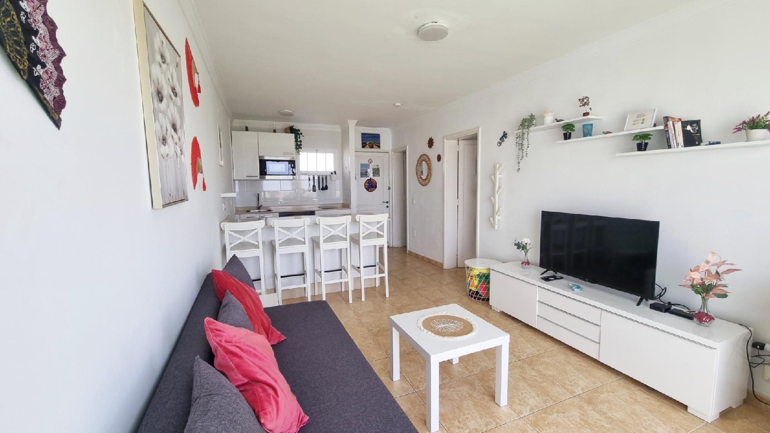  en venta apartamento Correntias Altas Baix Segura 8