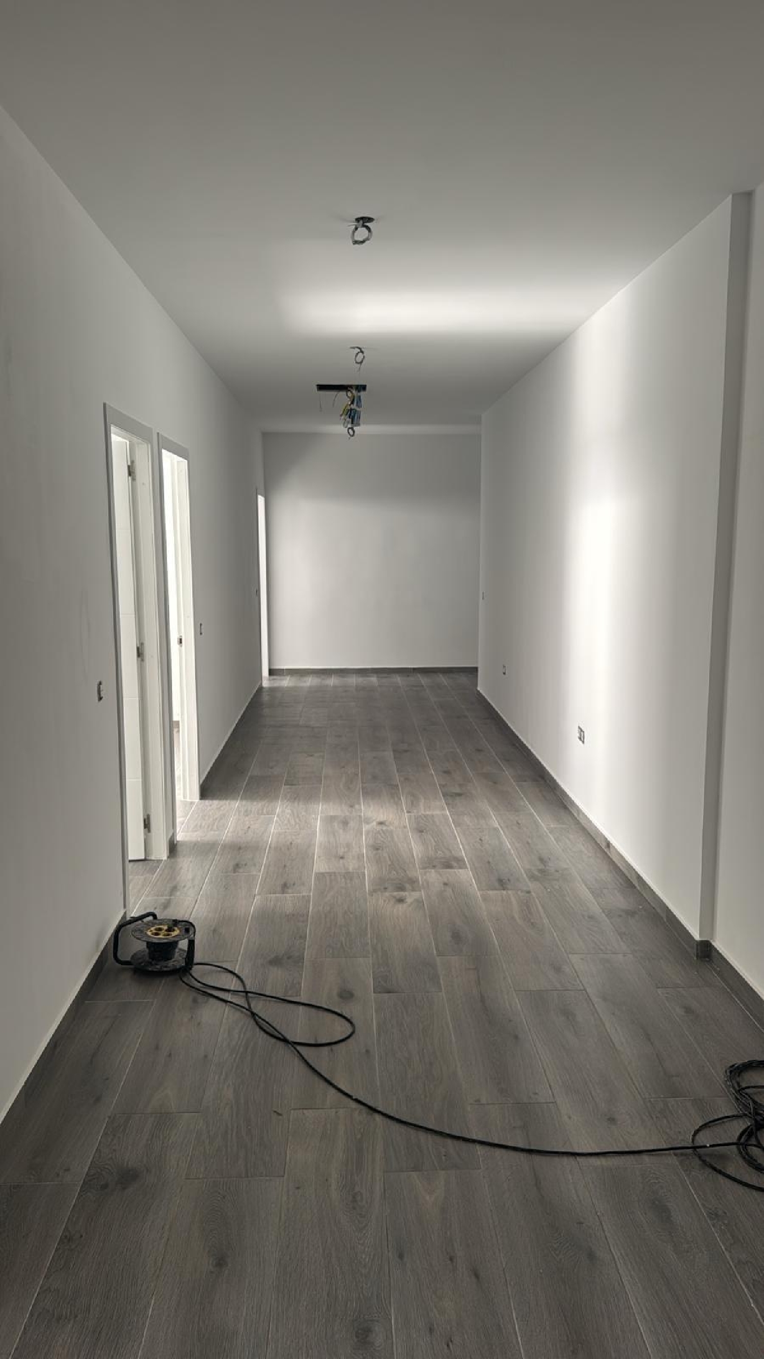  till salu lägenhet Correntias Altas Baix Segura 2