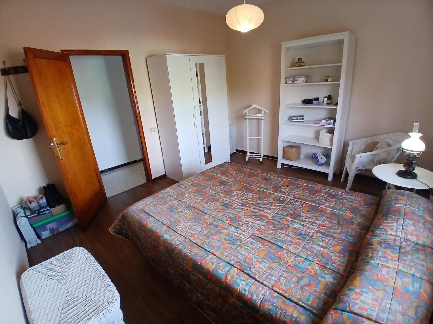  for sale apartment Costa De Santa Brigida Selva 6