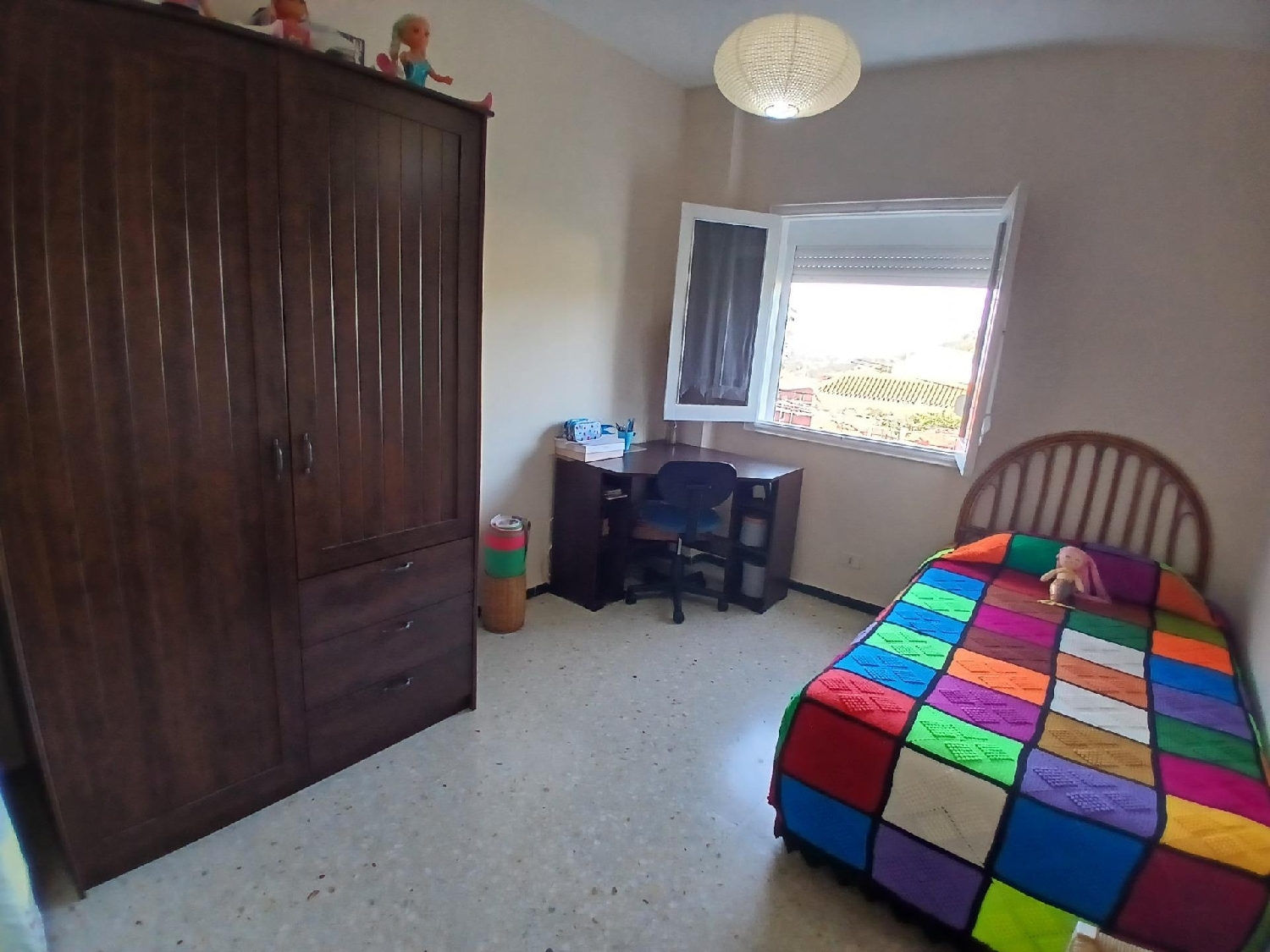  for sale apartment Costa De Santa Brigida Selva 8
