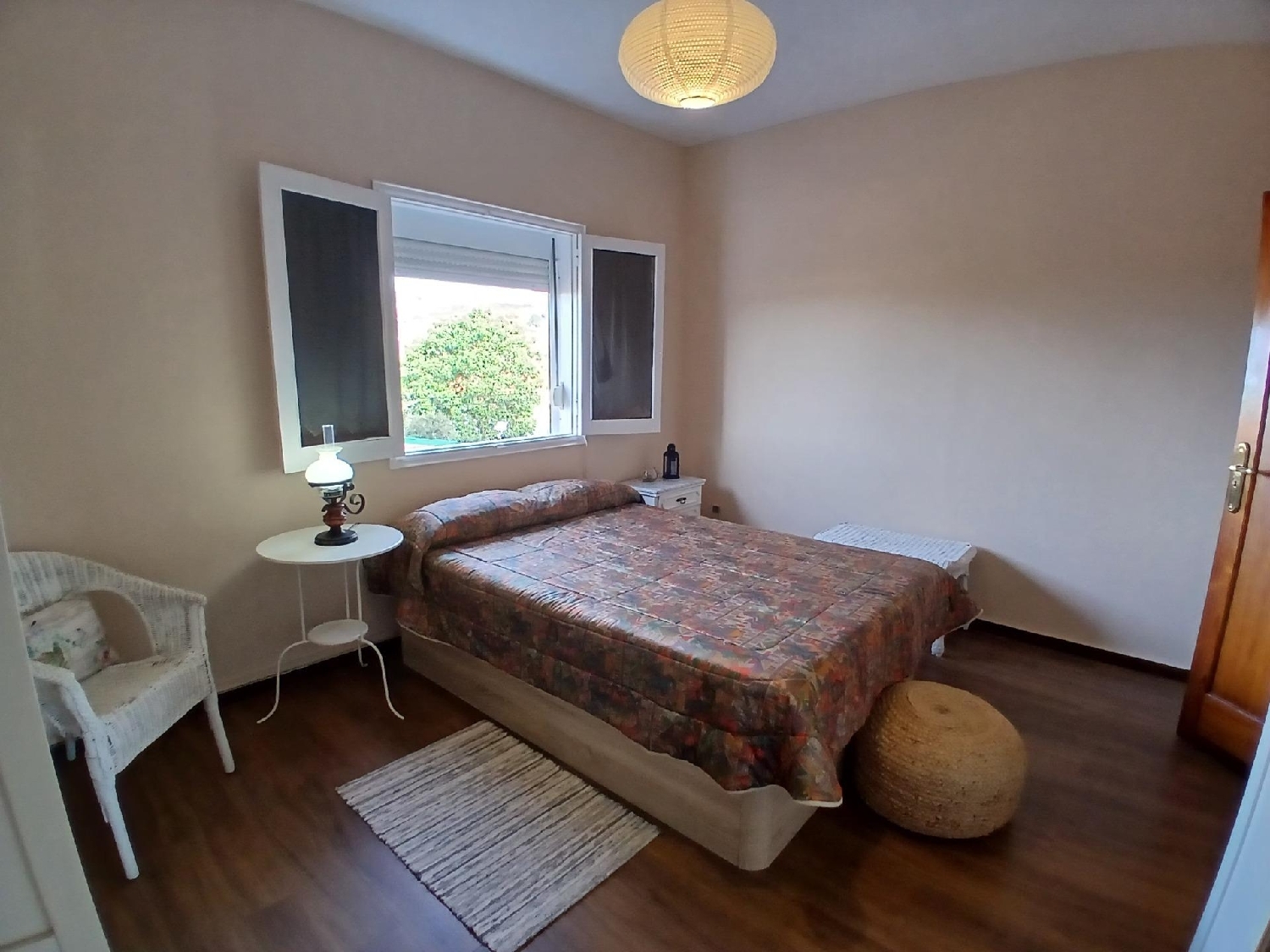  for sale apartment Costa De Santa Brigida Selva 5