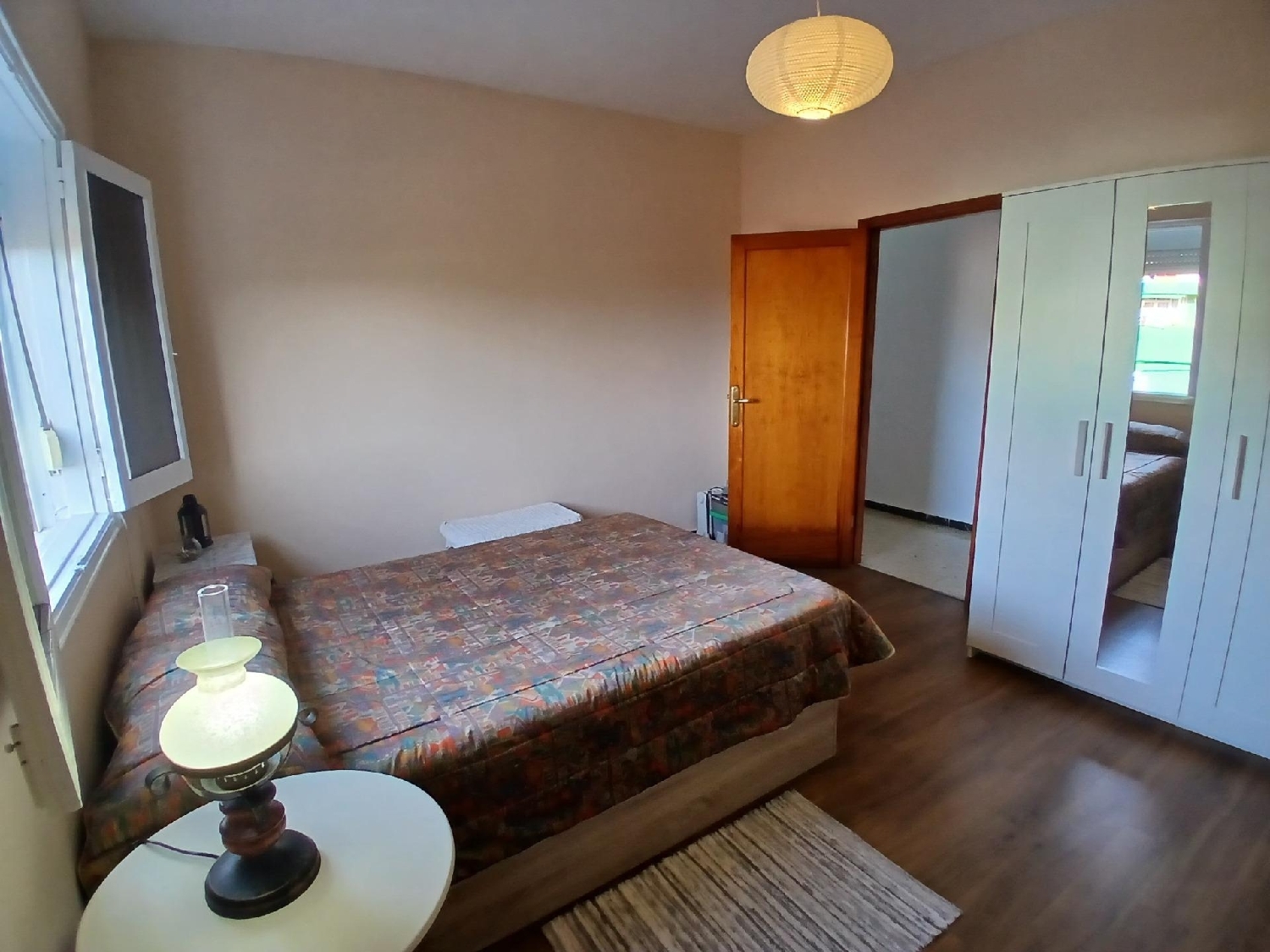  for sale apartment Costa De Santa Brigida Selva 7