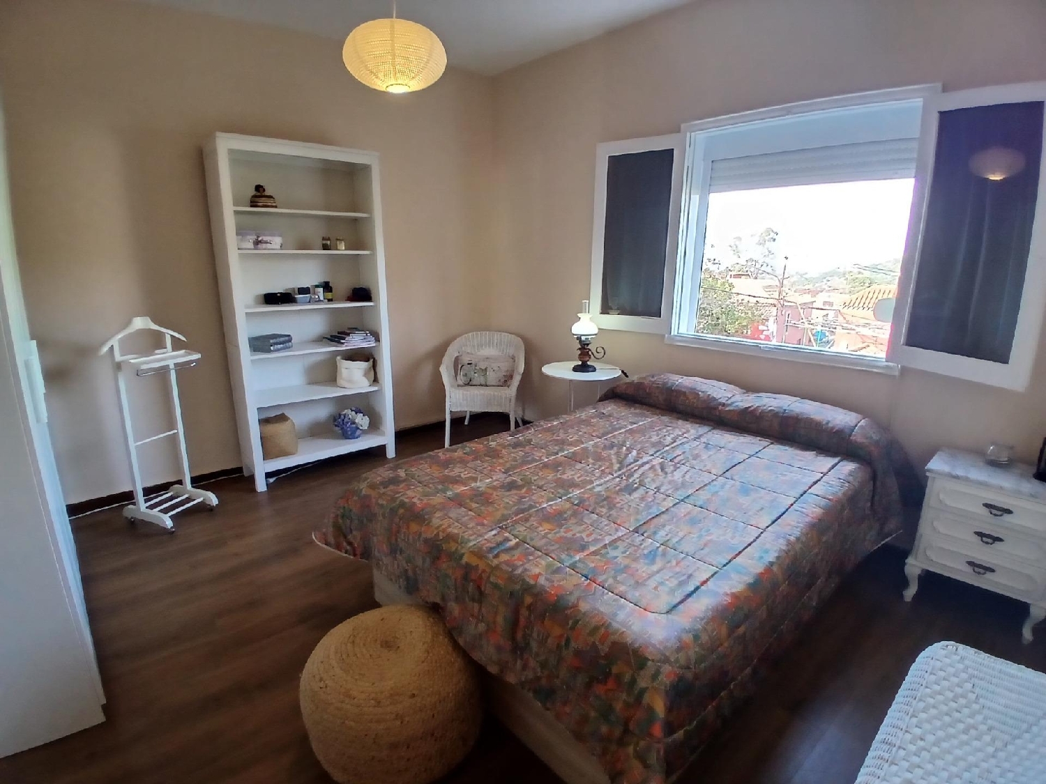  for sale apartment Costa De Santa Brigida Selva 4