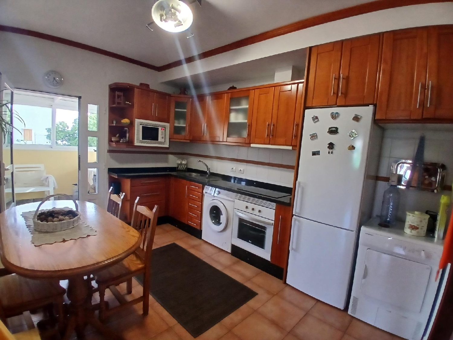  kaufen Wohnung Costa De Santa Brigida Selva 6