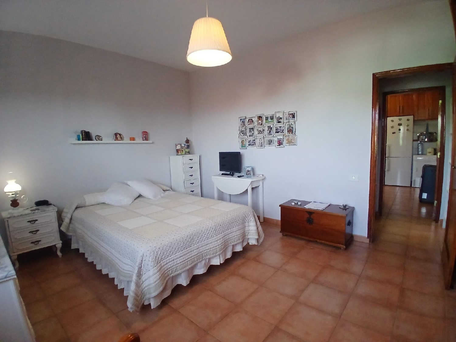 for sale apartment Costa De Santa Brigida Selva 3
