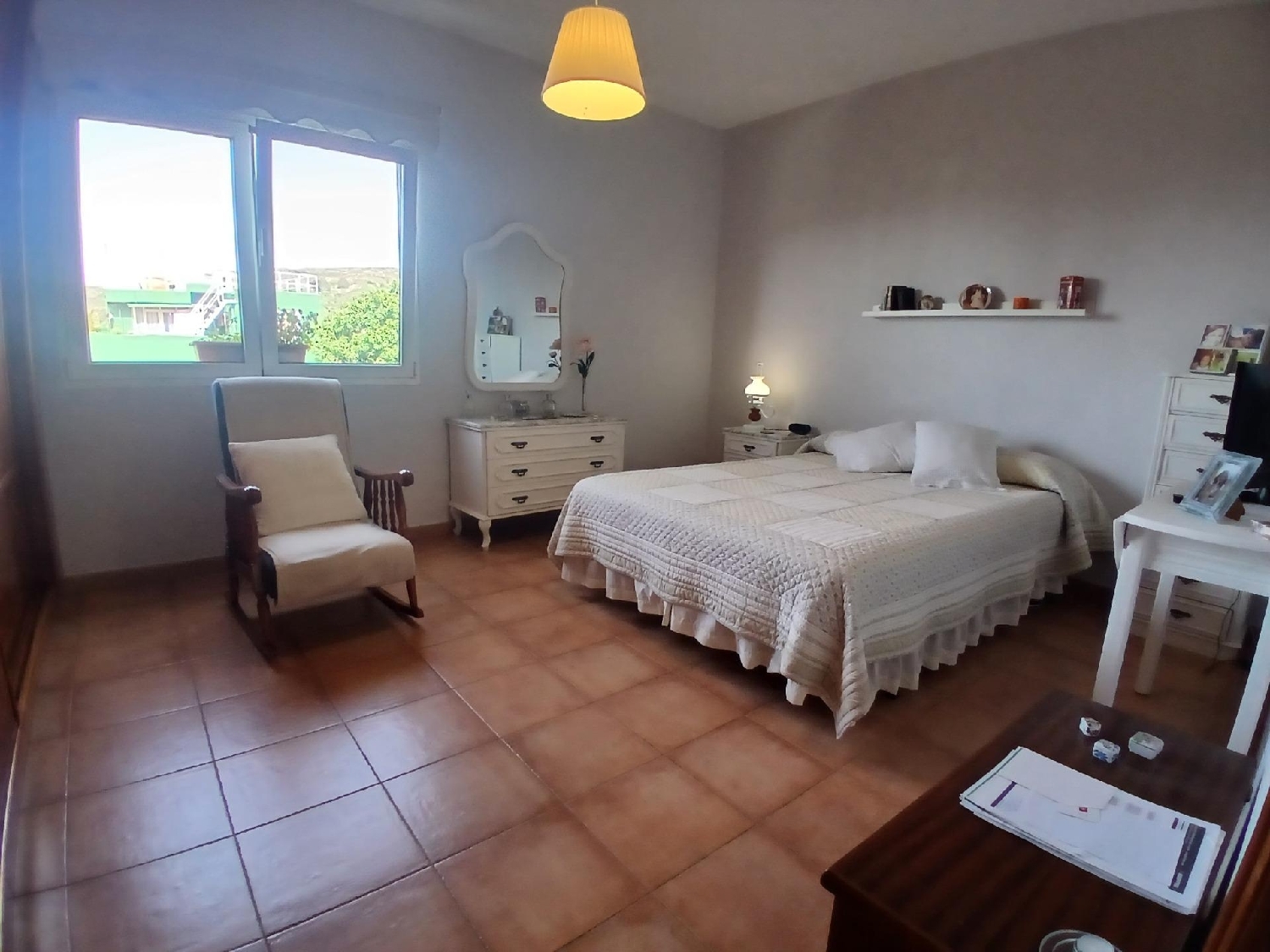 for sale apartment Costa De Santa Brigida Selva 2