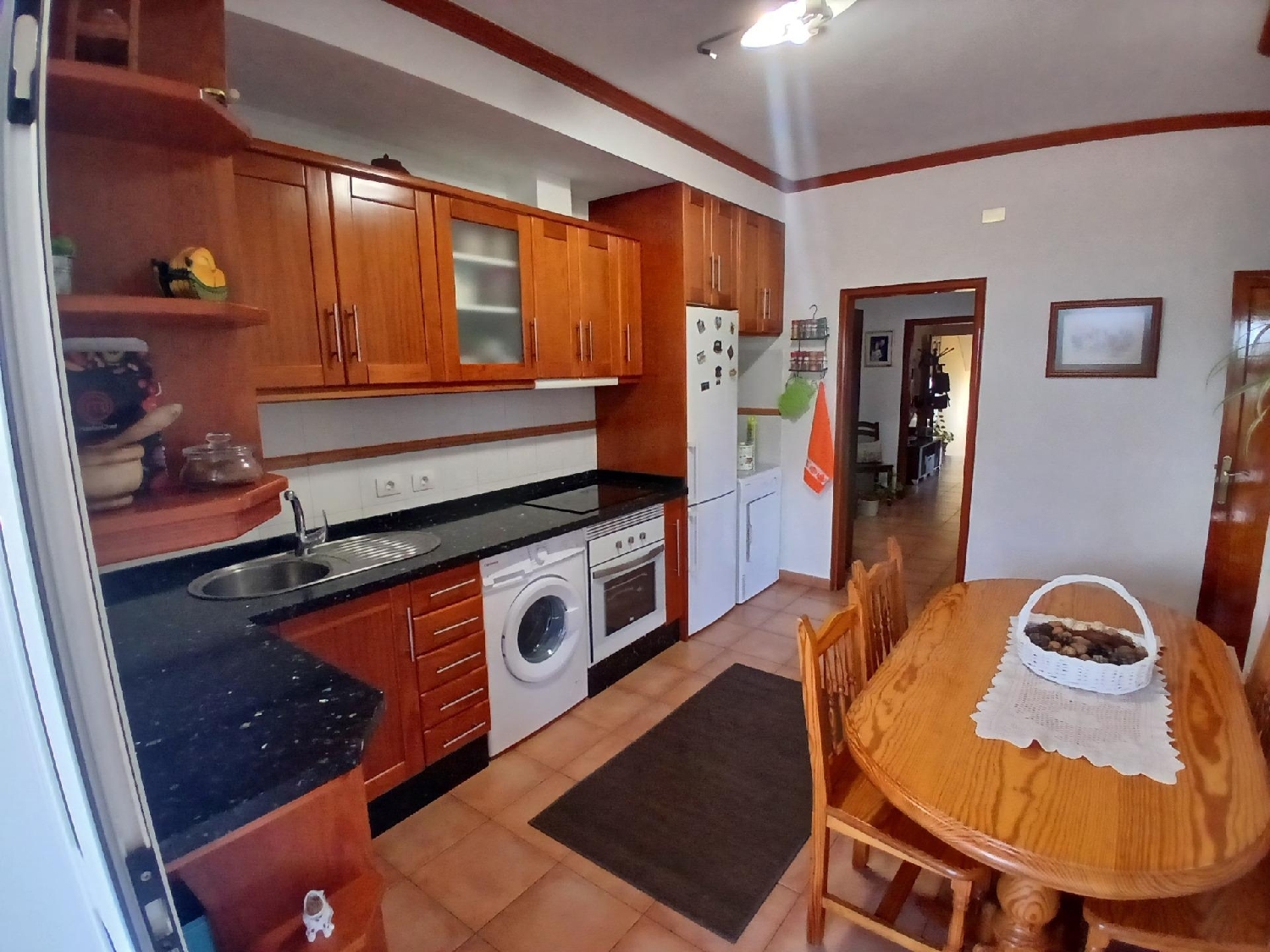  kaufen Wohnung Costa De Santa Brigida Selva 7