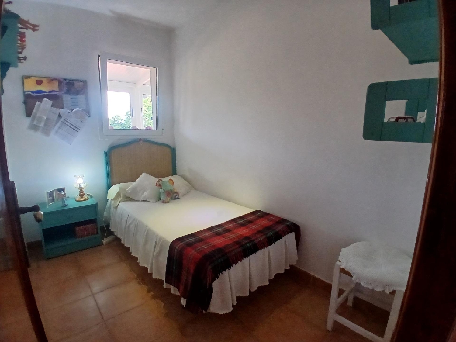  kaufen Wohnung Costa De Santa Brigida Selva 4