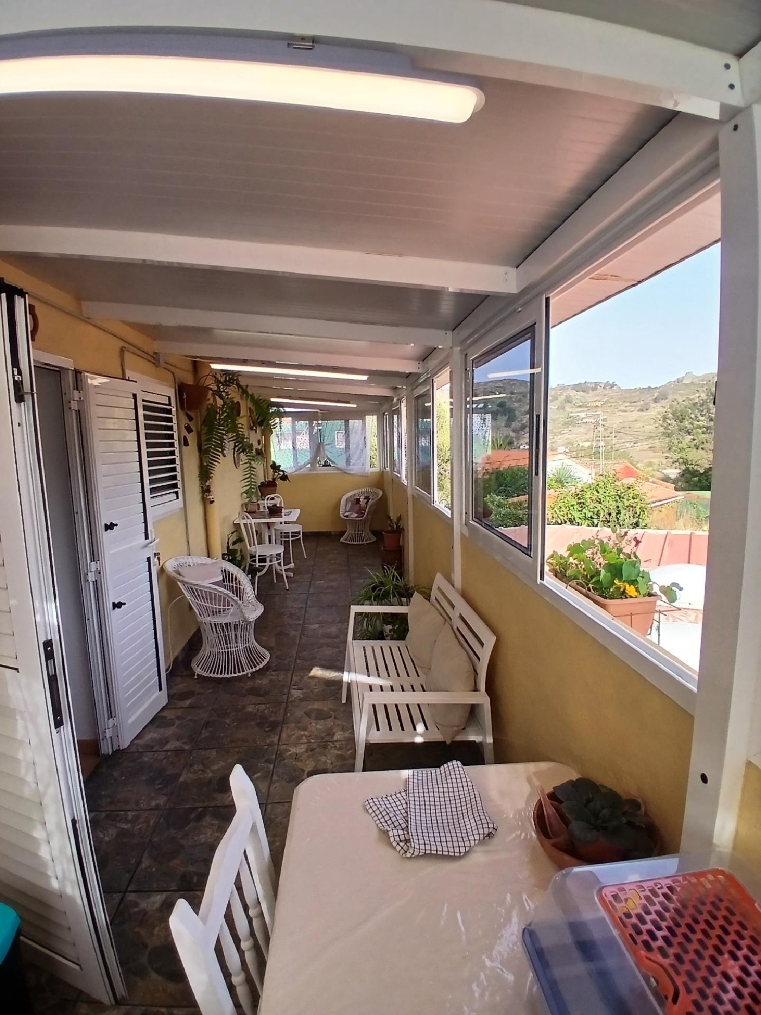  kaufen Wohnung Costa De Santa Brigida Selva 8