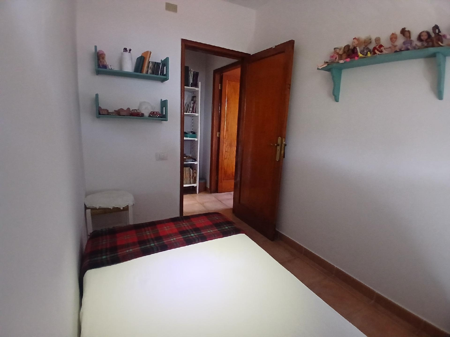  kaufen Wohnung Costa De Santa Brigida Selva 5