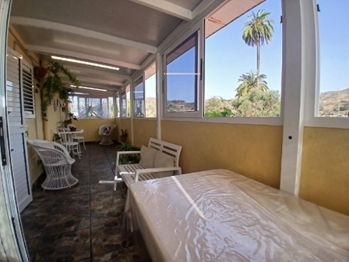 Costa De Santa Brigida Selva apartment foto 6289510