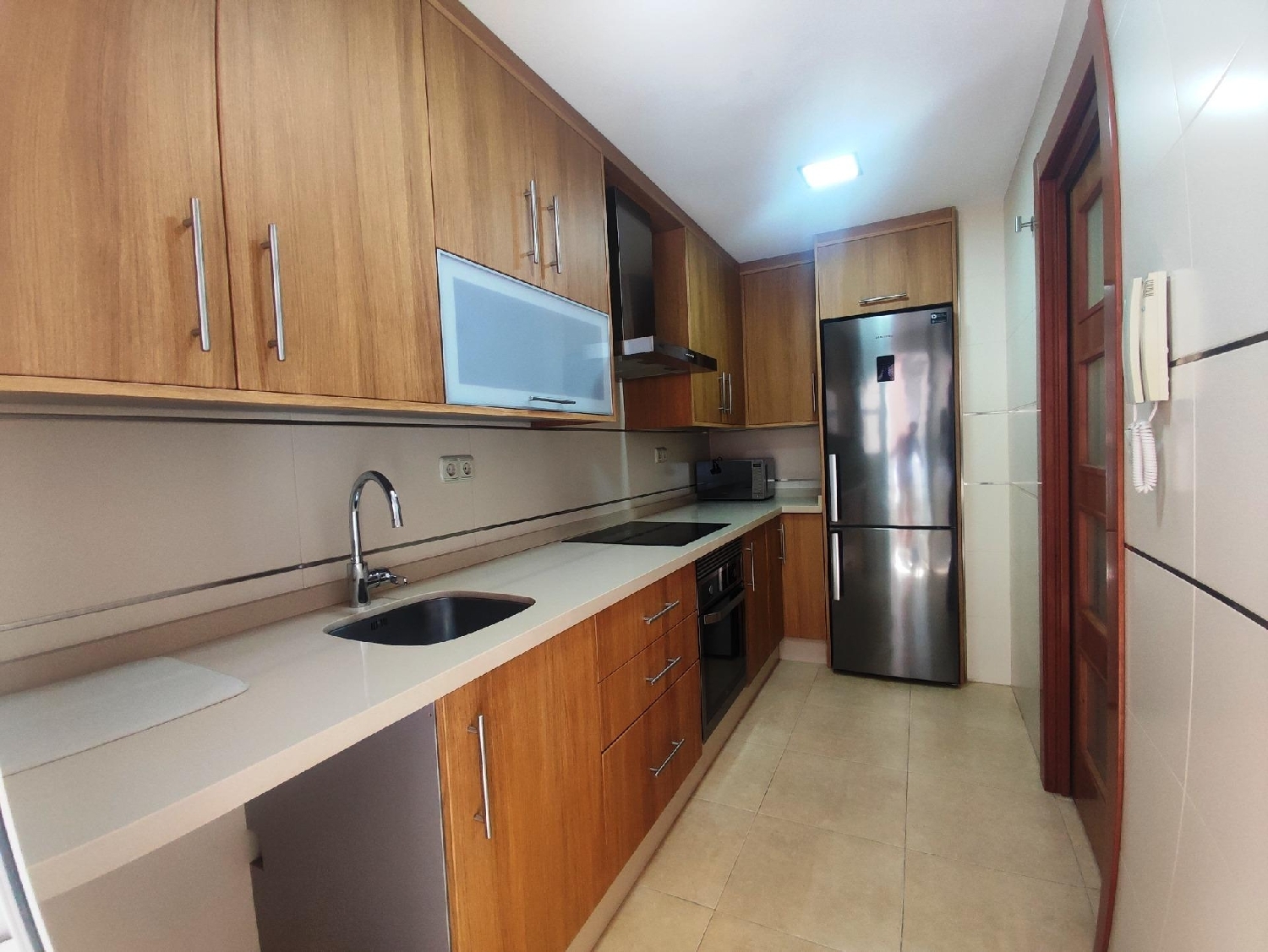  kaufen Wohnung Crevillent Baix Vinalopó 7