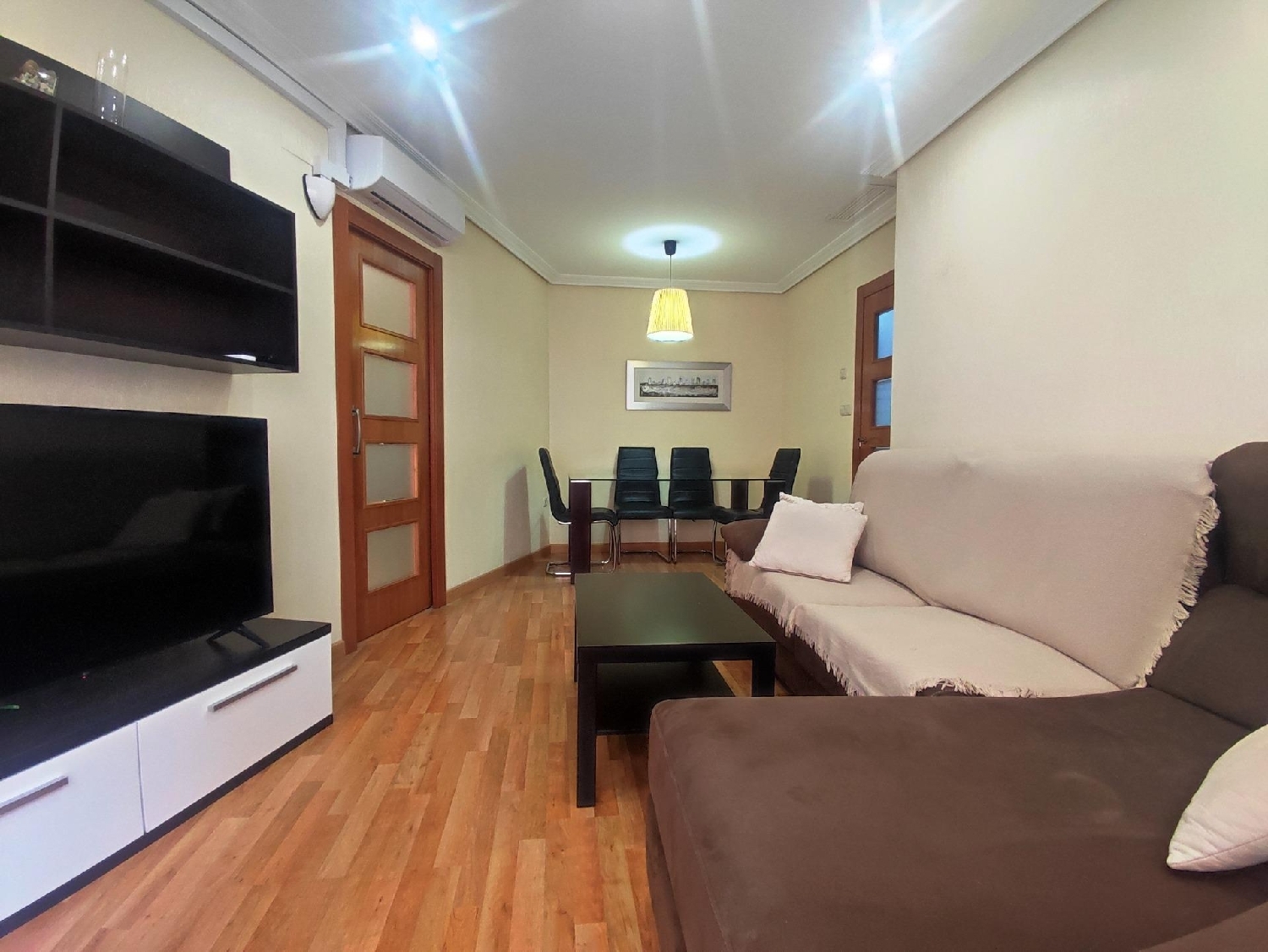  kaufen Wohnung Crevillent Baix Vinalopó 2
