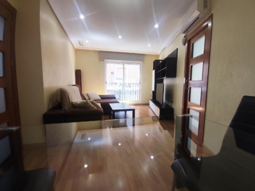 Crevillent Baix Vinalopó apartment foto 6288619