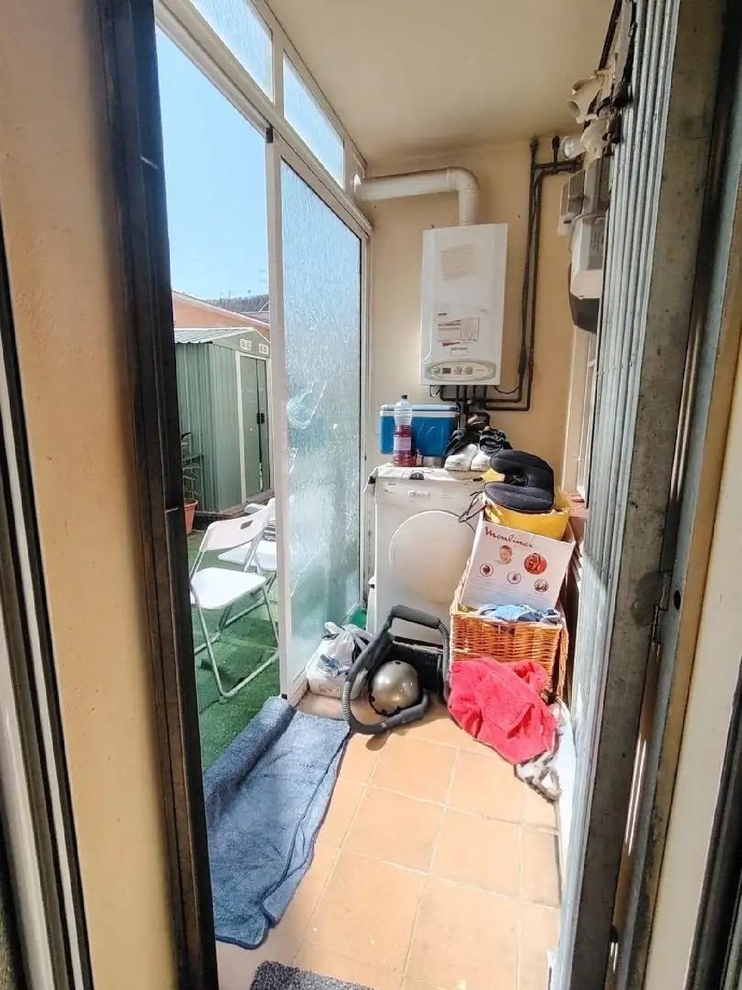  for sale apartment Cubelles Garraf 4