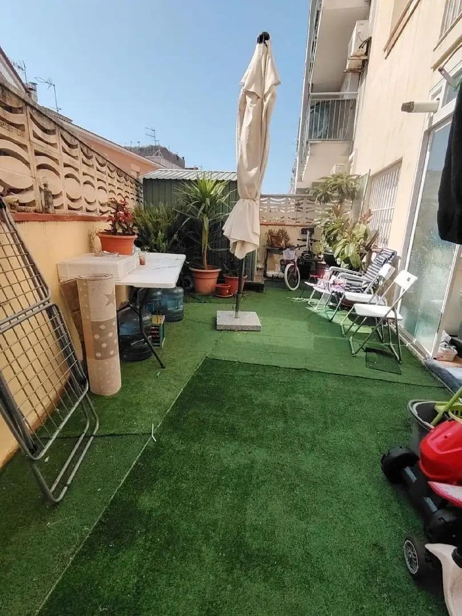 for sale apartment Cubelles Garraf 2