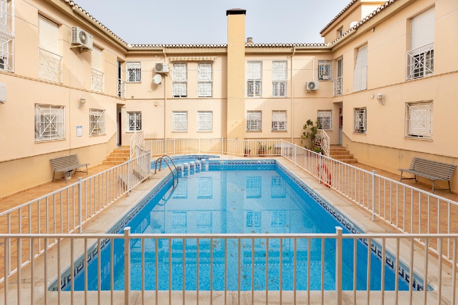  kaufen Wohnung Cúllar Vega Vega De Granada 5