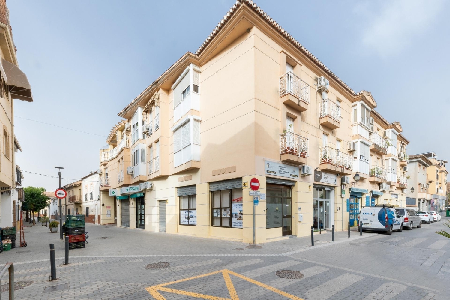  kaufen Wohnung Cúllar Vega Vega De Granada 1