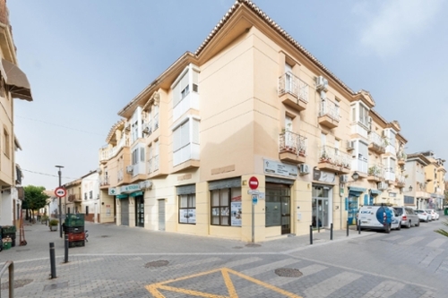 Cúllar Vega Vega De Granada appartement foto 6292918