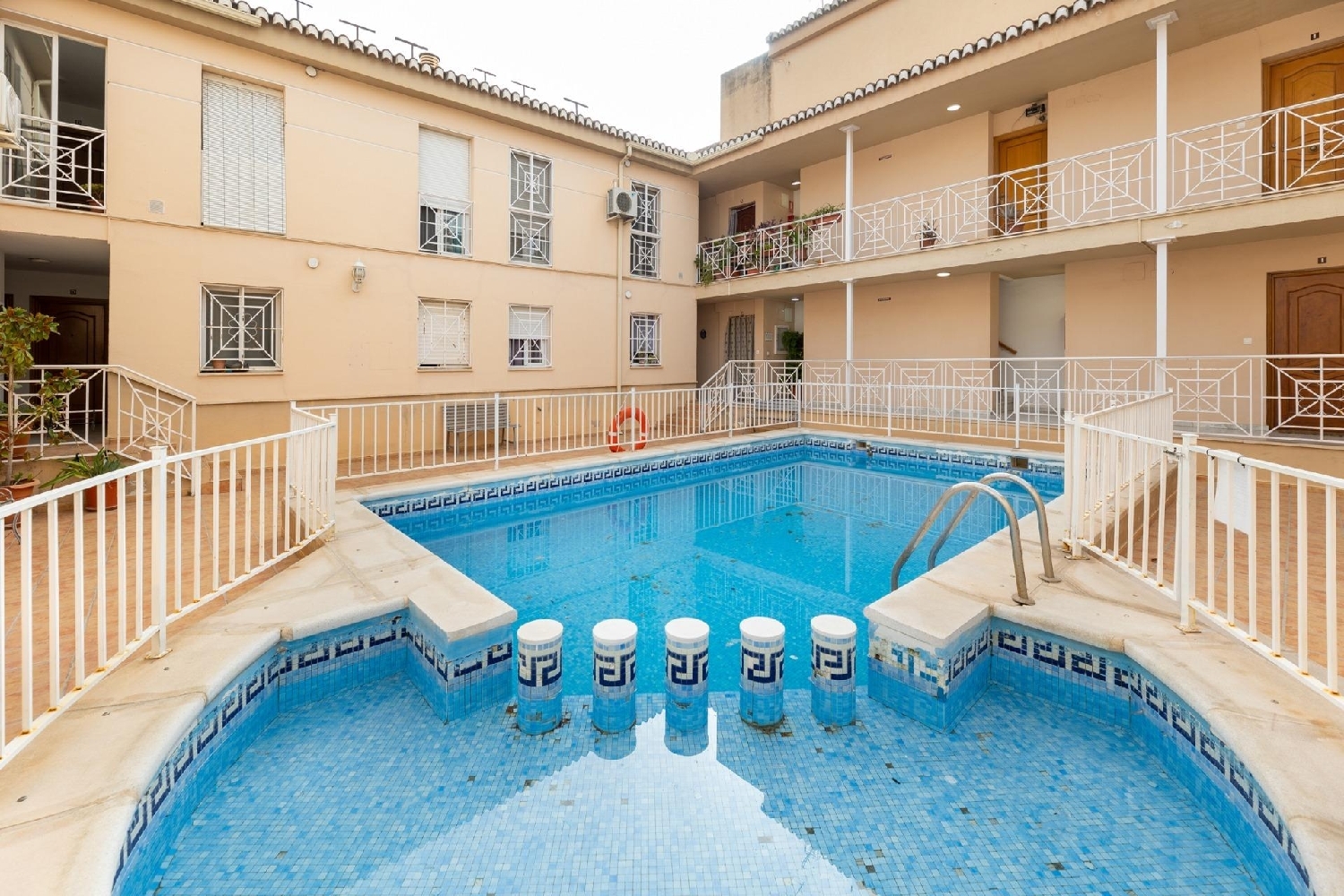  kaufen Wohnung Cúllar Vega Vega De Granada 4