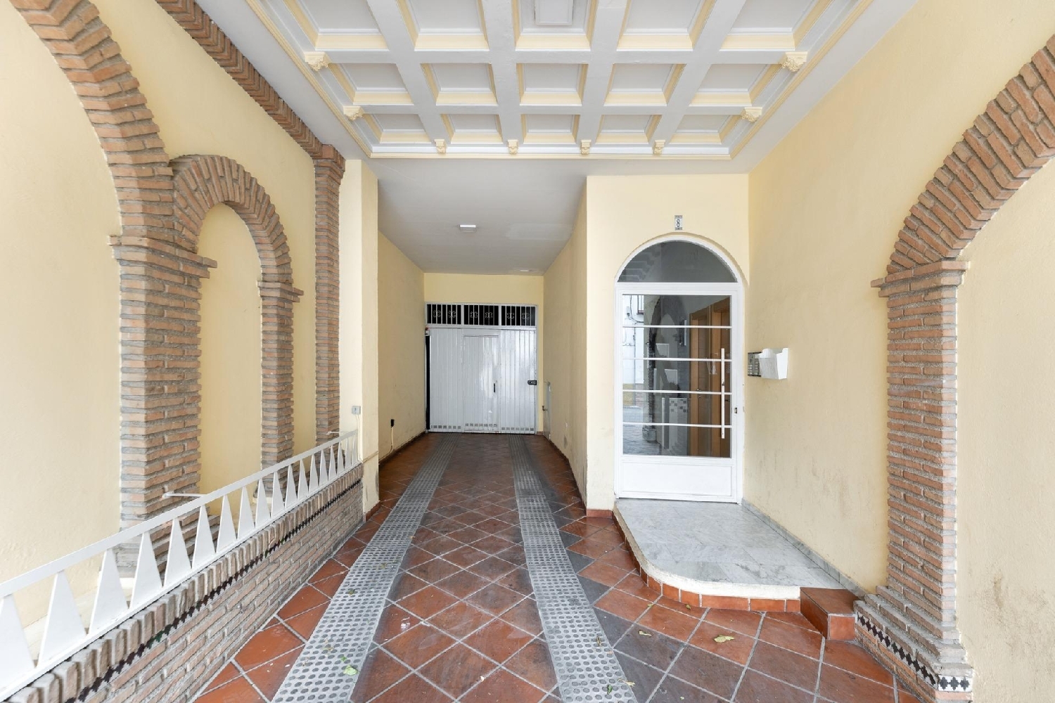 kaufen Wohnung Cúllar Vega Vega De Granada 2