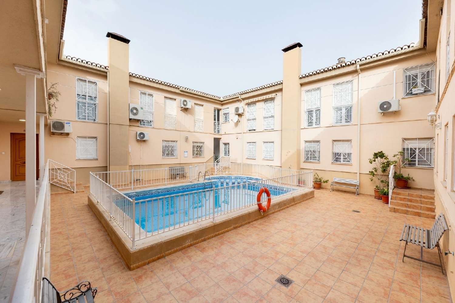 kaufen Wohnung Cúllar Vega Vega De Granada 3