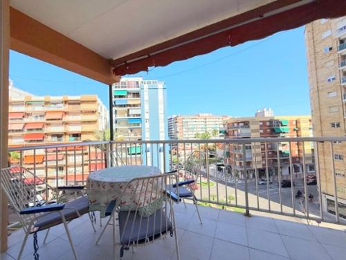 Cullera Ribera Baixa apartment foto 6285164