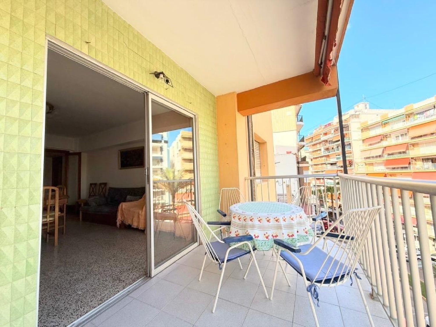  for sale apartment Cullera Ribera Baixa 4