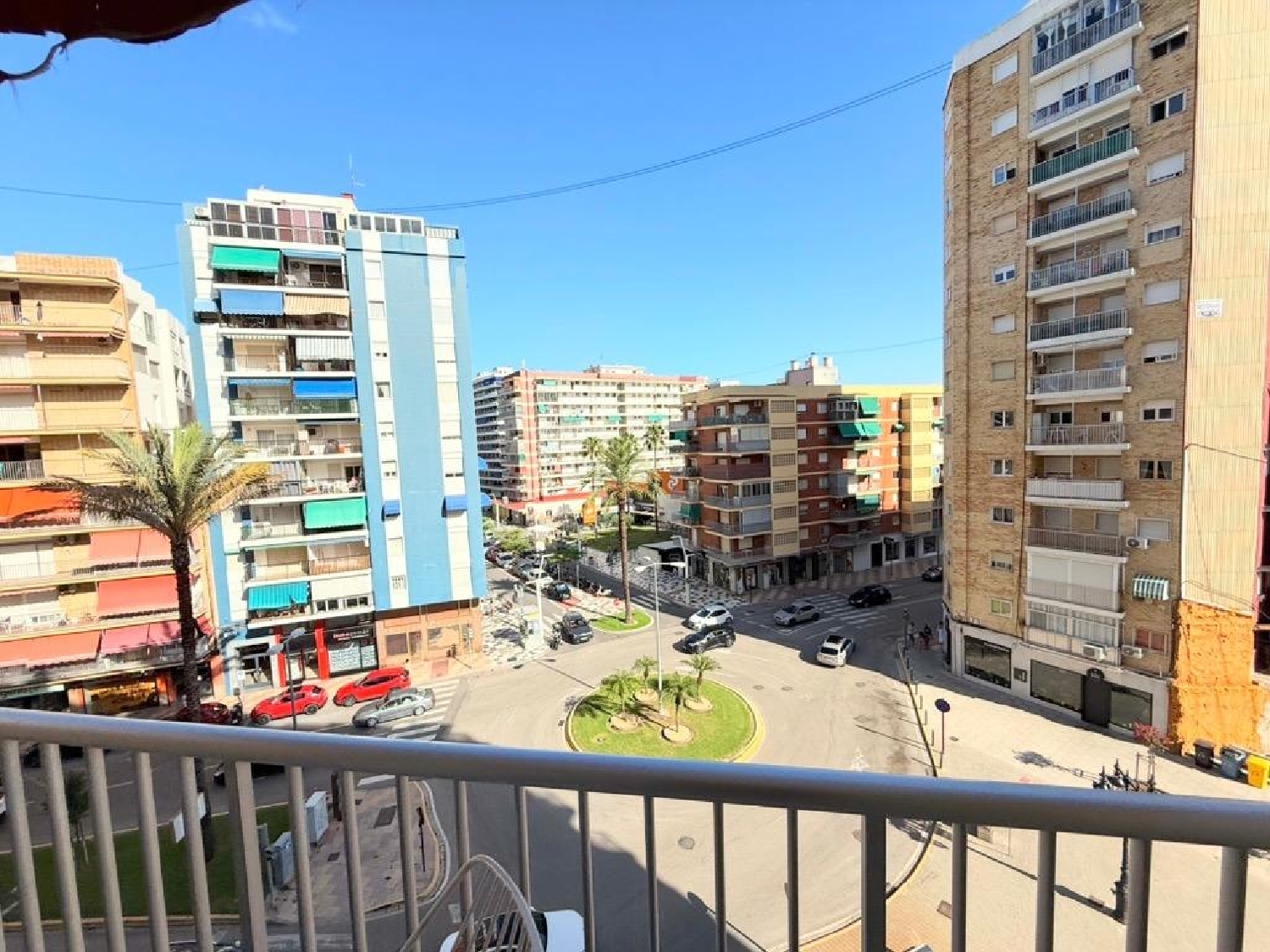  for sale apartment Cullera Ribera Baixa 7