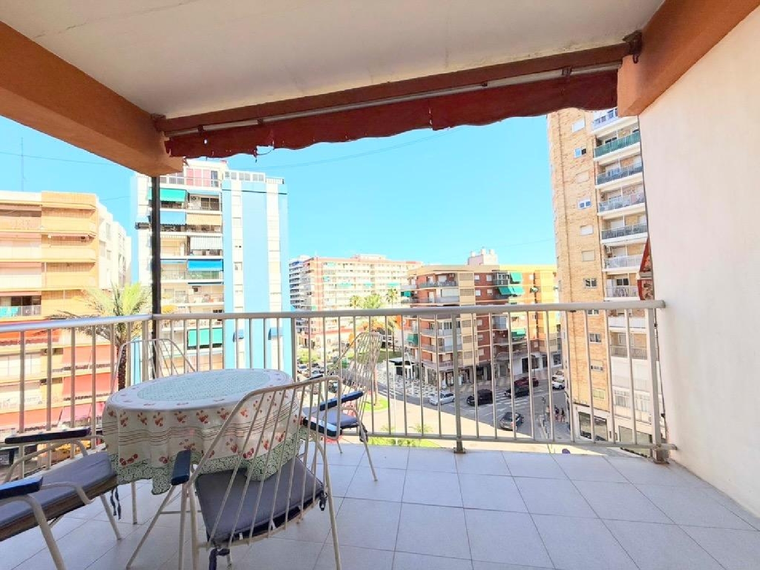 for sale apartment Cullera Ribera Baixa 3
