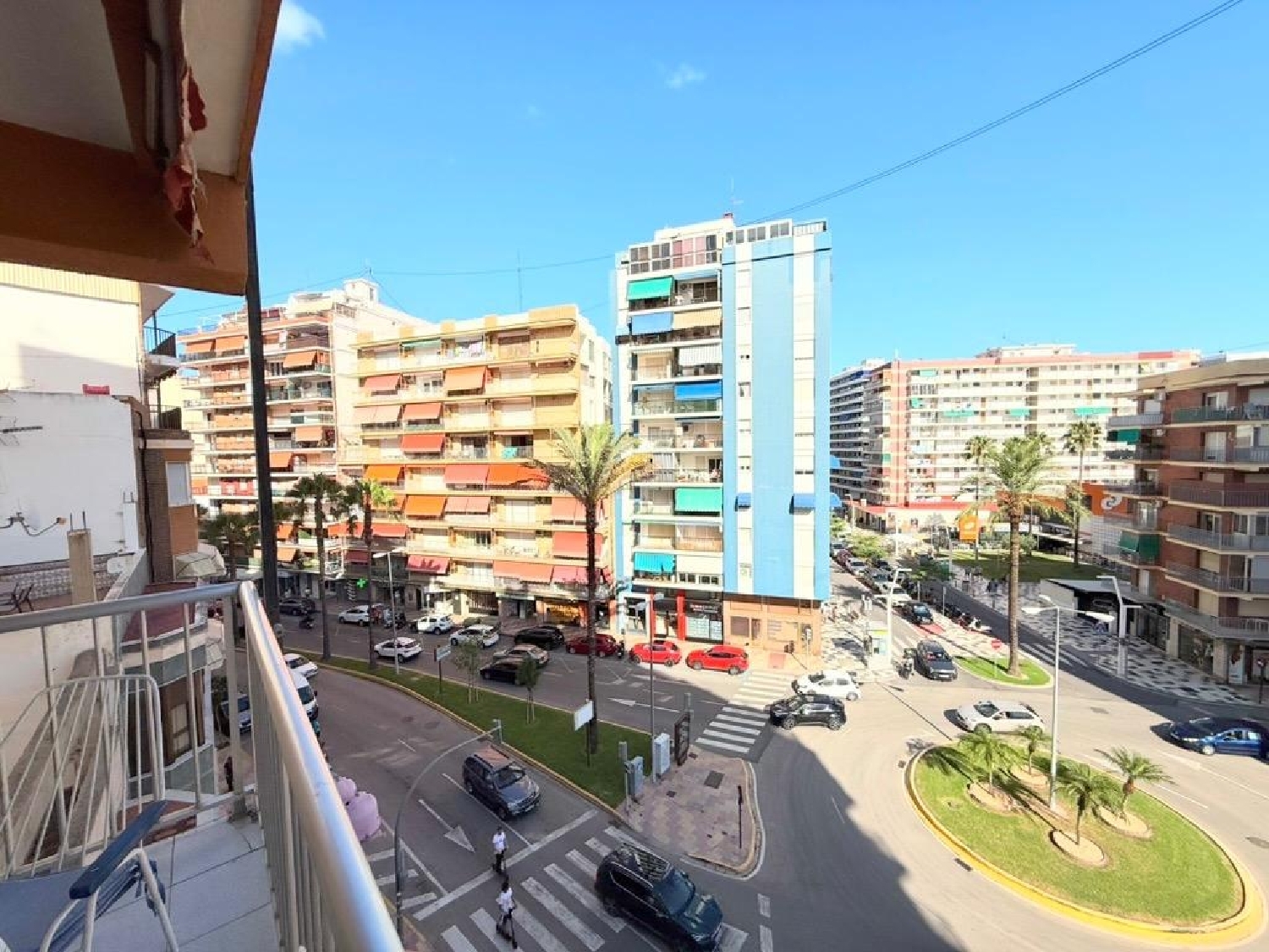  for sale apartment Cullera Ribera Baixa 5