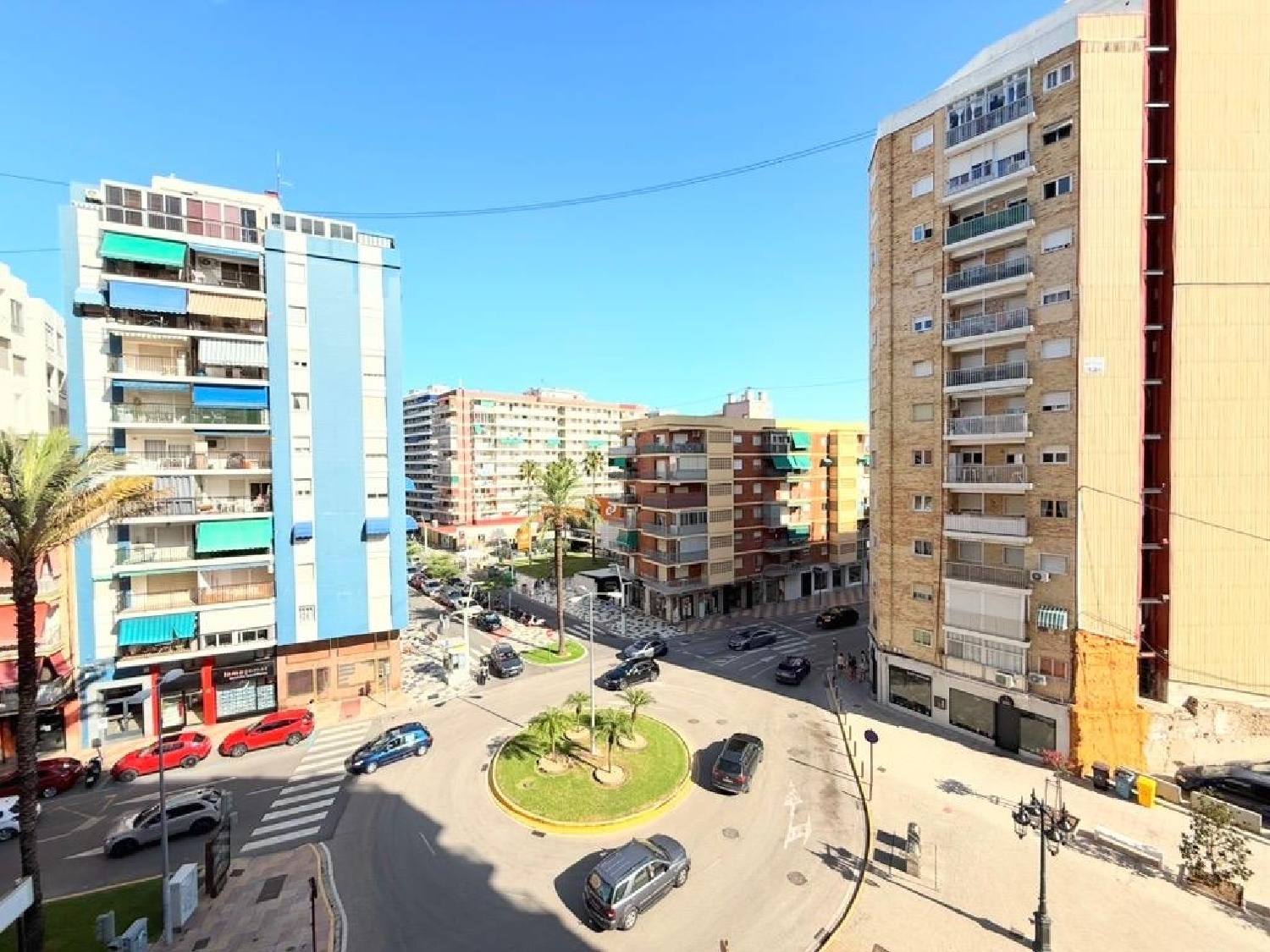  for sale apartment Cullera Ribera Baixa 8