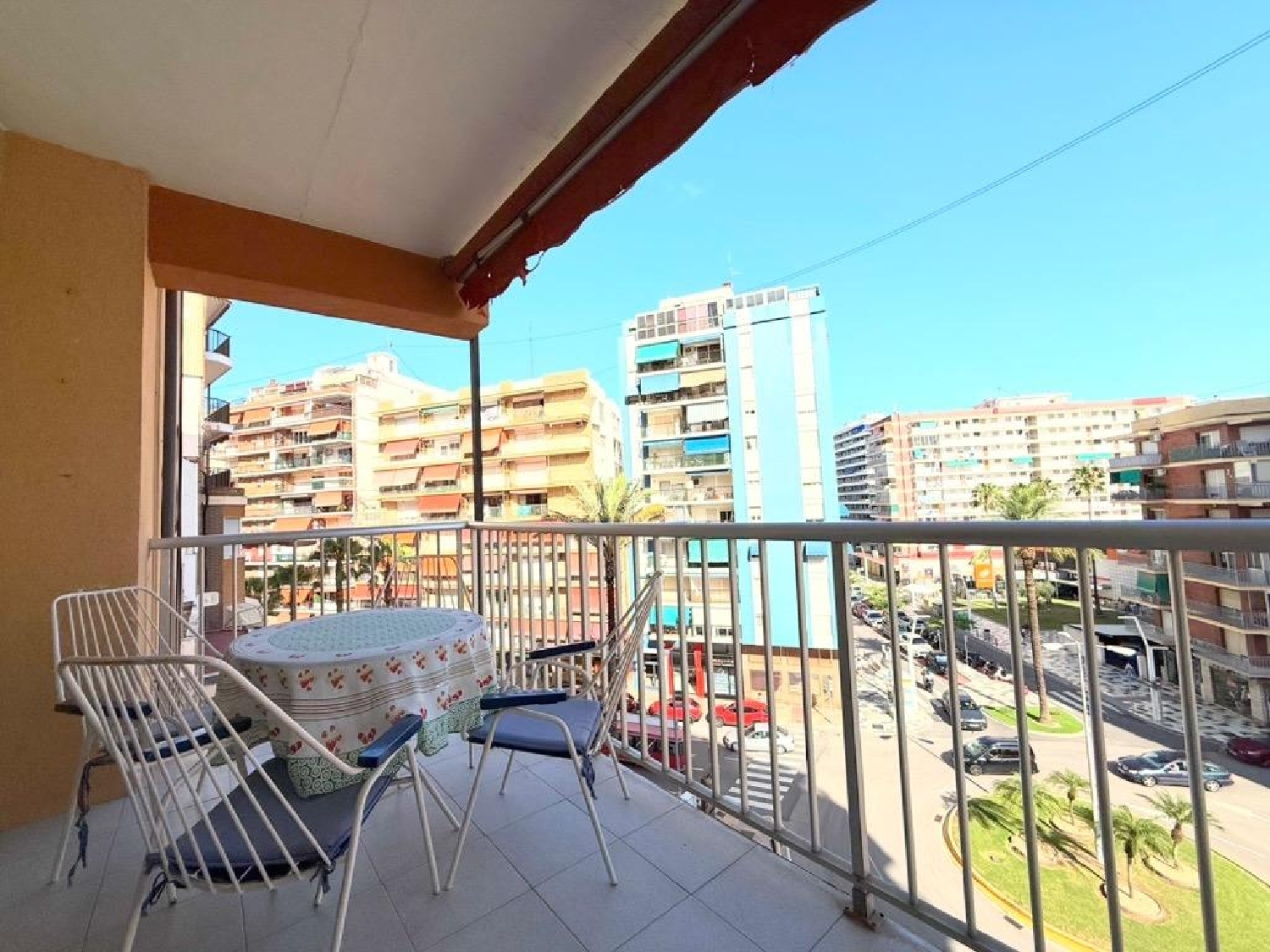 for sale apartment Cullera Ribera Baixa 2
