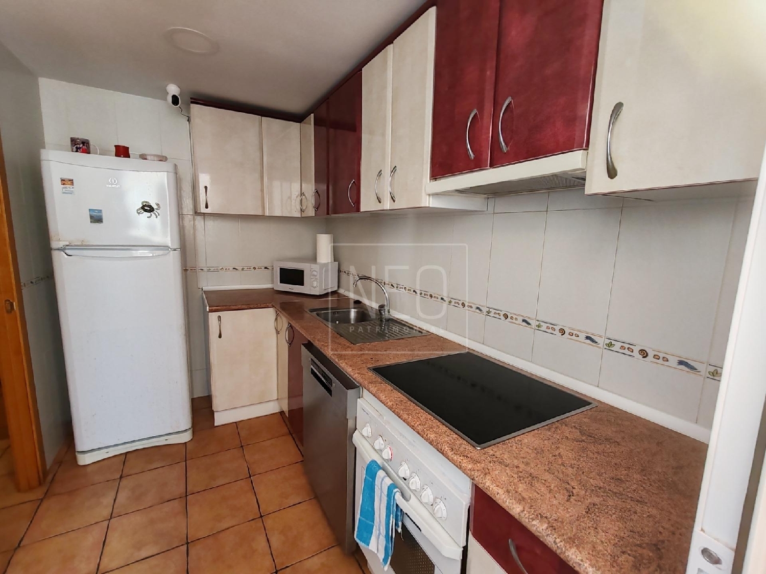  kaufen Wohnung Cullera Ribera Baixa 8