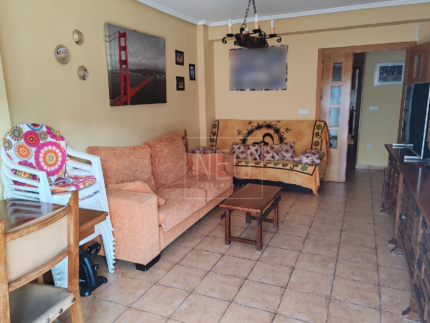  kaufen Wohnung Cullera Ribera Baixa 4