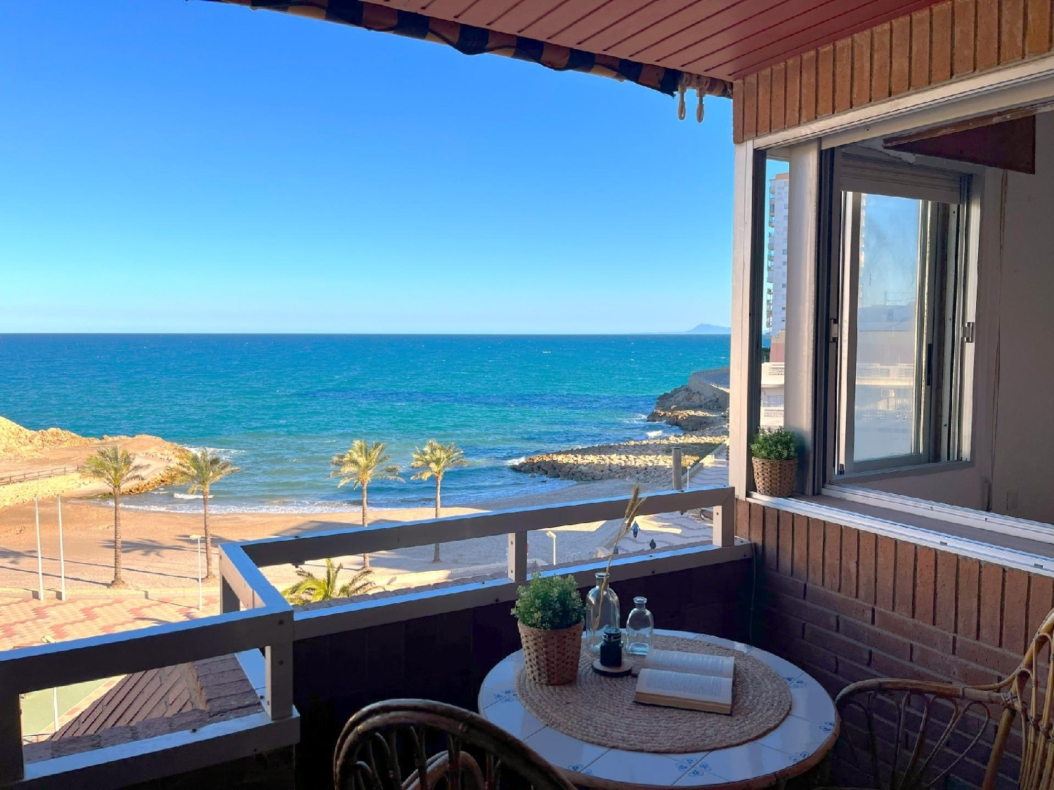 te koop appartement Cullera Ribera Baixa 2