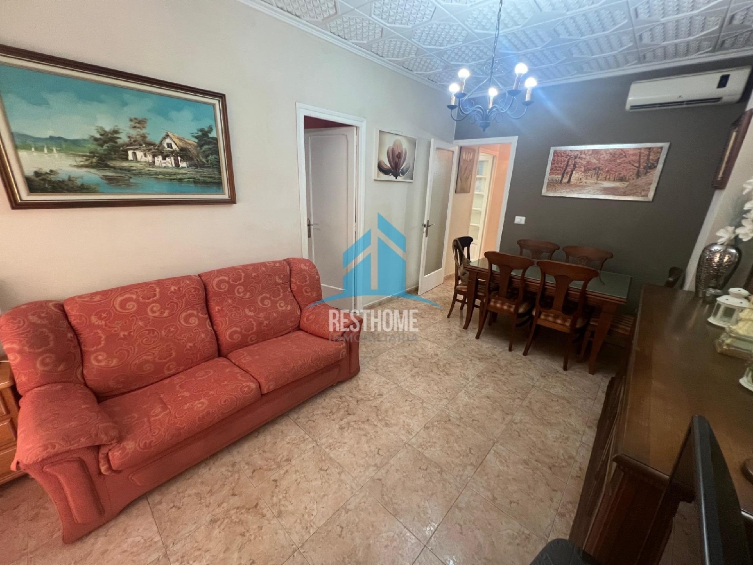  à vendre appartement Cullera Ribera Baixa 5